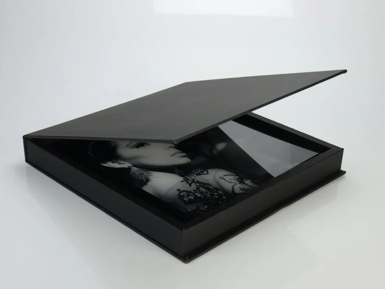 Texturizado - meio aberto