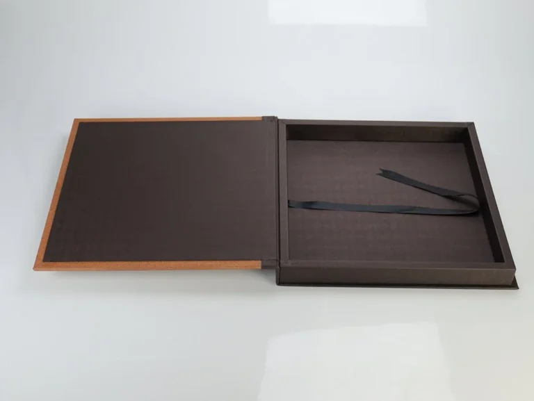 Madeira Onyx - aberto sem album