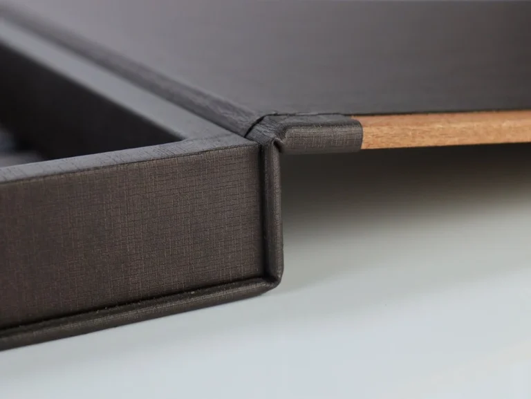 Madeira Onyx - detalhe