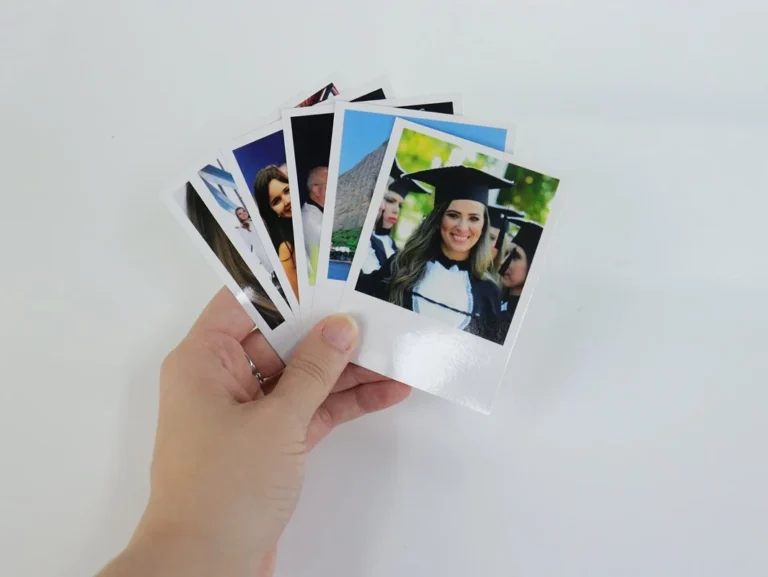 Polaroid Comum - 11