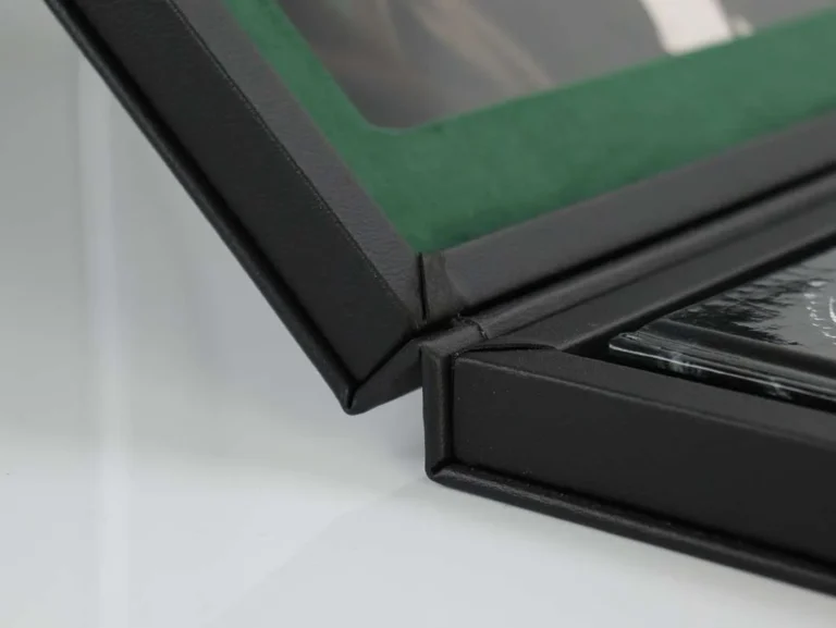 Porta Retrato - detalhe