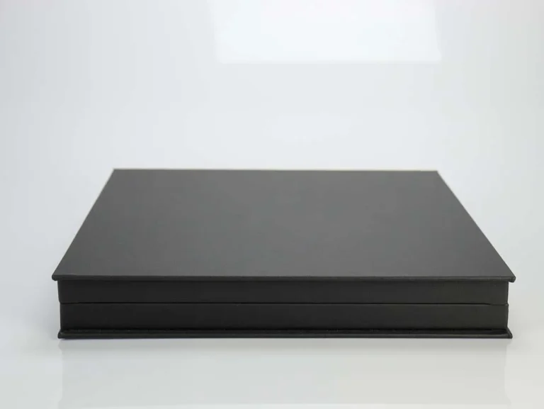 Porta Retrato - fechado frontal